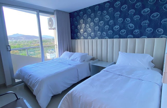 U-GO Edificio Oasis - Photo 4