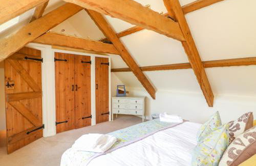 Great Bradley Cottage - Photo 15