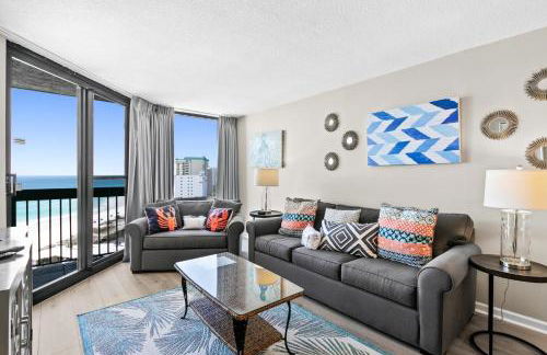 SunDestin Resort Unit 1616 - Photo 1