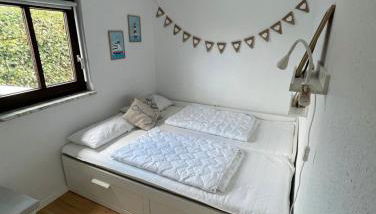 Haffkrug Beach Bungalow - Foto 3