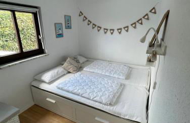 Haffkrug Beach Bungalow - Foto 3