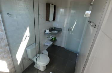 Chalés Recanto da Baleia - Foto 108