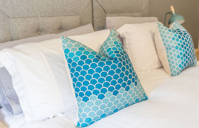 Razia Apartments - Foto 16