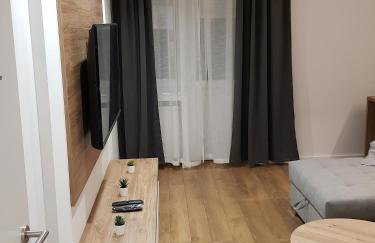 MarSim Lux apartman Zagreb - Foto 23