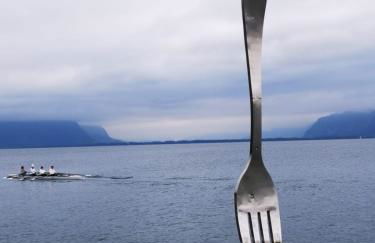 CHARMANT APPARTEMENT à 150 M des THERMES et du CENTRE VILLE - Foto 29