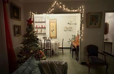 Villa Philipp'inn - Foto 53