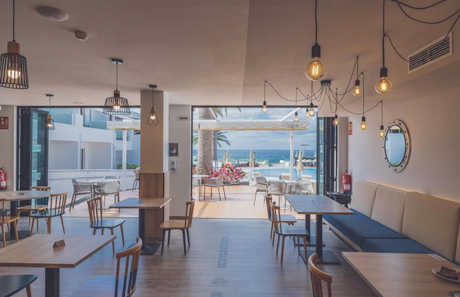 R2 Bahía Kontiki Beach Apartments - Photo 59