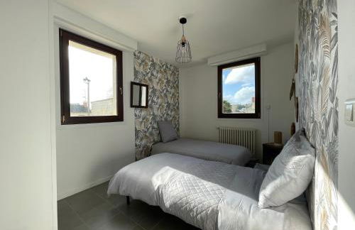 Grand appartement en vallée de la loire - Photo 16