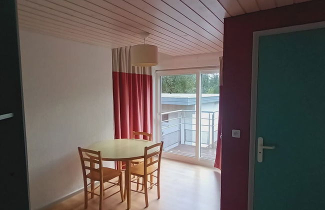 VVF Les Fontaines des Vosges, Saales - Photo 21