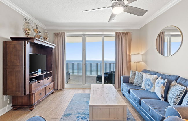 Emerald Isle Beach Resort by Panhandle Getaways - Foto 56