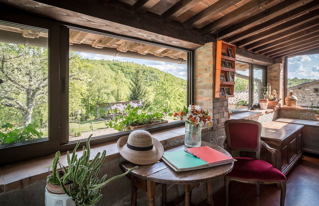 Le Cetinelle B&B - Photo 2