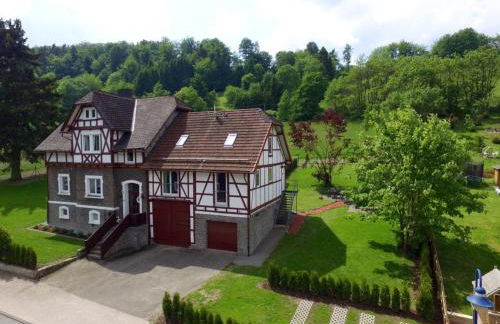 Ferienwohnung Forsthaus - Foto 15