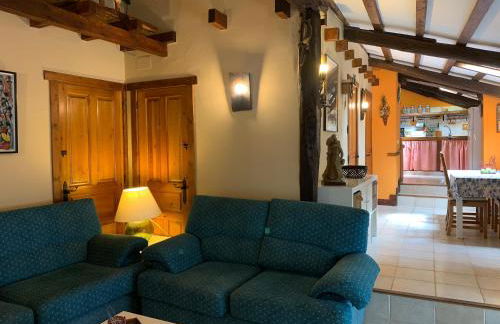 Apartamento Rustico El Cerezo - Photo 12