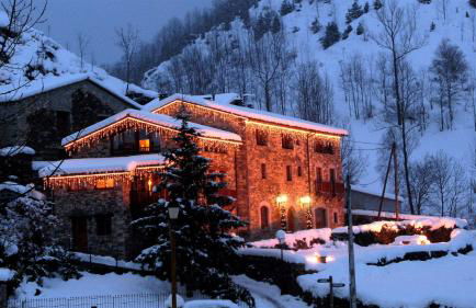 Mas Can Buixat - Foto 1