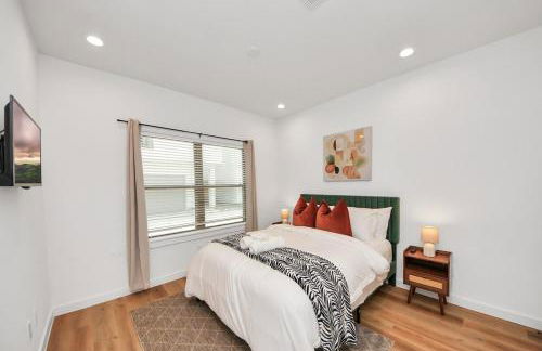 Villa des Reves -Medical Center, Downtown HTX, NRG- - Foto 46