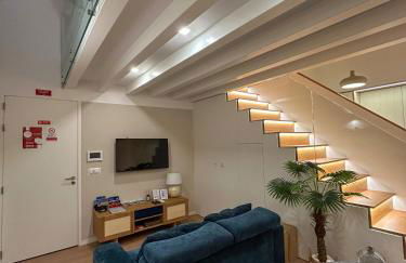 The Charming Loft - Foto 1
