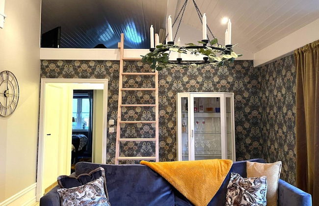 7 Person Holiday Home in Ljungskile-by Traum - Photo 10