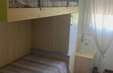 Spacious apartment in Isola Verde for 5 people Ca' Zadra - Foto 14