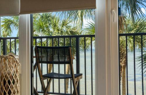 Sandestin Bayfront Studio with balcony and breathtaking views - Foto 17