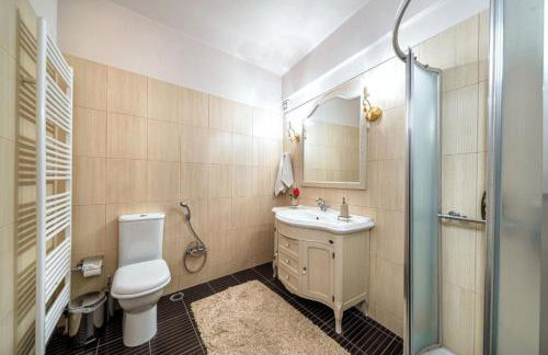 Ioannas Luxury Apartment in Istron - Foto 10