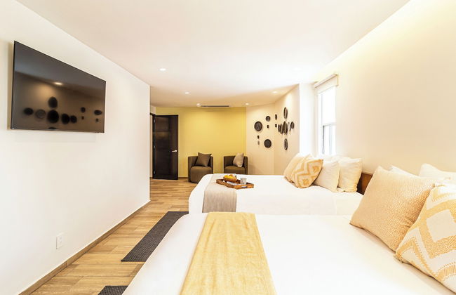 Grand Chapultepec by Kukun - Foto 37