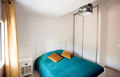 Magnifique appartement avec vue imprenable - Foto 22