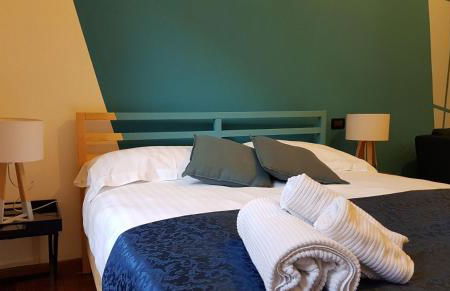 SAHI - Residenza Bianca di Savoia - Foto 38