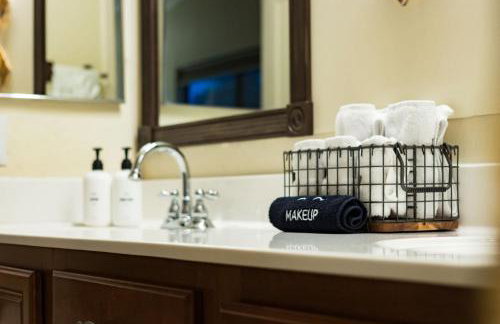 Desert Oasis Amazing Pool Waterfall Firepit Office - Foto 50