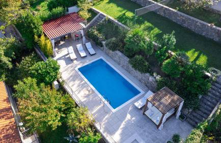 HIDDEN PARADISE - Villa by Split - Photo 21