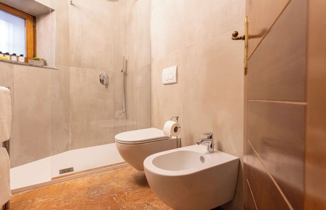 Ice Queen Chamber by Rent all Como - Foto 36