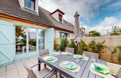 Holiday Home Mesnil St Pere Cottages De Port - Foto 3