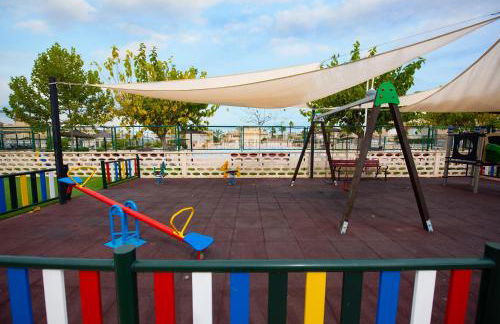 Holiday Beach Brissa Mar - Foto 44