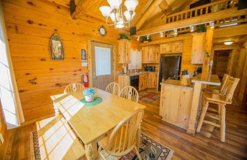 Newton Creek Cabin - Foto 14