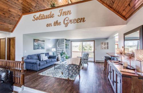 Solitude Inn on the Green - Foto 28