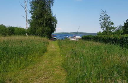 Seeblick (optional mit Boot) - Foto 8