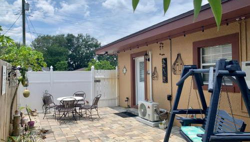 Unique cozy studio - Foto 3