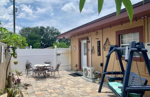 Unique cozy studio - Foto 3