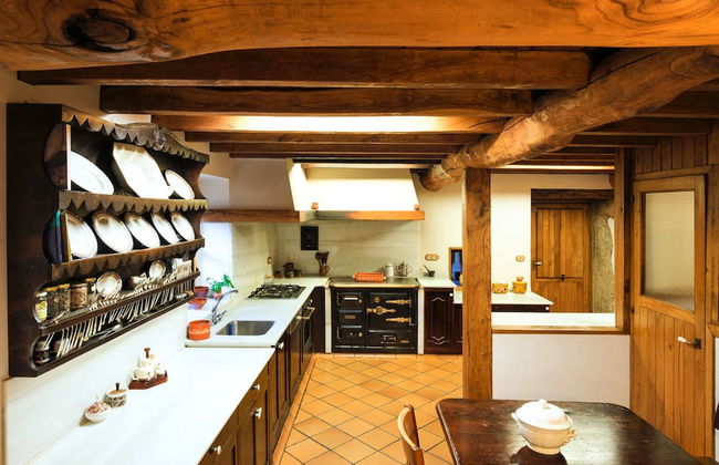 Casa Lourán - Photo 14