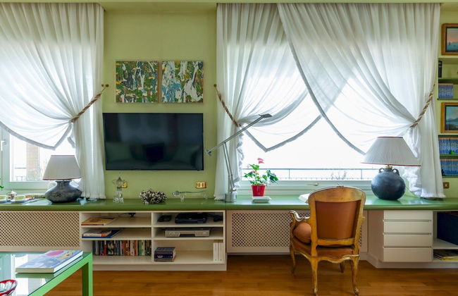 O-house Posillipo in Napoli - Foto 19