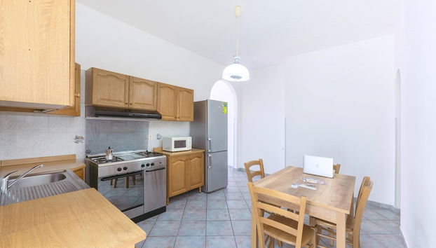 Pil n 26 in Procida - Foto 3, Habitación