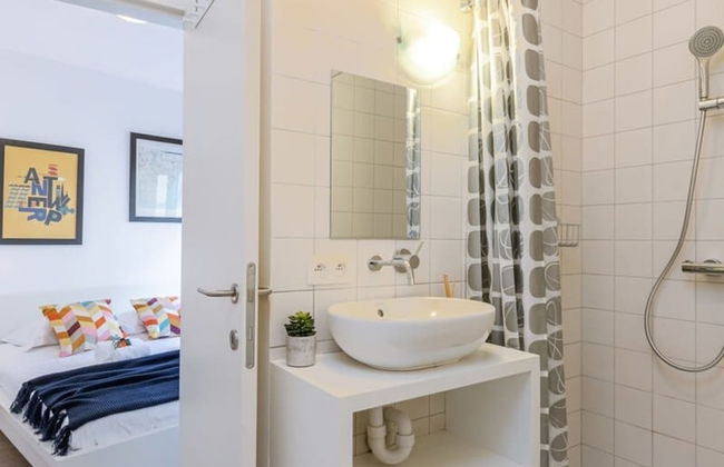 Apartment Katelijne in Centre of Antwerp - Photo 3