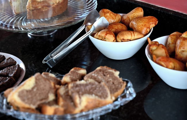 Pousada Villa Egregora - Photo 11