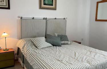 Apartamento Las Meninas Playa con Ascensor y Wifi - Foto 12