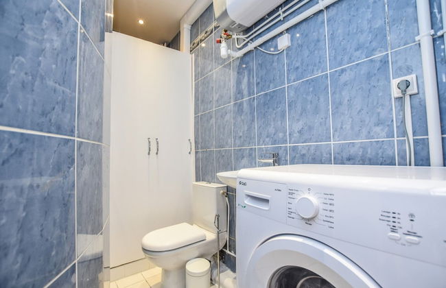 Chic Apartment - 3br/8p - Canal Saint-martin - Foto 13