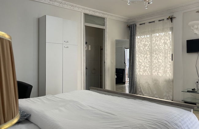 PEACE GUEST HOUSE - Foto 11