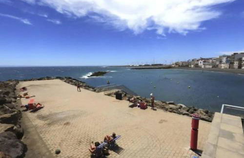 Pozo Breeze, acogedor y a unos pasos de la playa - Photo 2