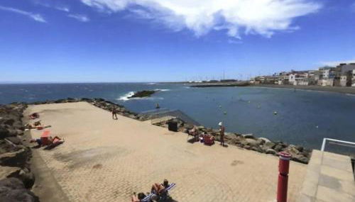 Pozo Breeze, acogedor y a unos pasos de la playa - Photo 2