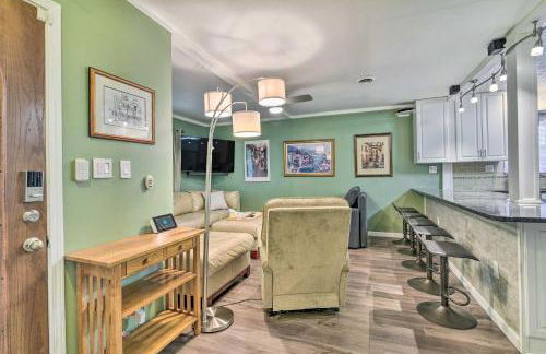 Pet-Friendly Taylor Home with Backyard Oasis! - Foto 4