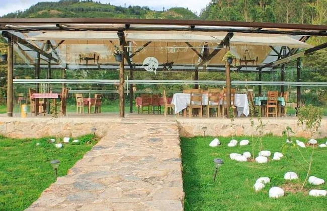 Villa Eucalyptus - Foto 50