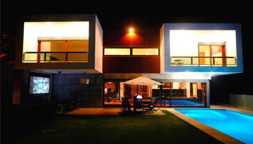 I Love U villa - Foto 3